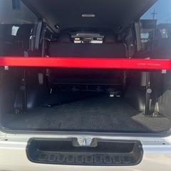 LINKS FACTORY ベッドキット