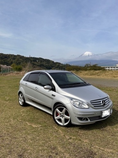 ⭐️メルセデス・ベンツB170⭐️