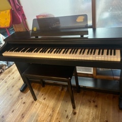 YAMAHA Clavinova