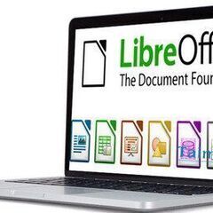 【ネット決済・配送可】Libre Office Free v.2...