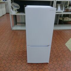 ID 181304　冷蔵庫２ドア　117L　ヤマダ　２０２２年　YRZ-C12H1