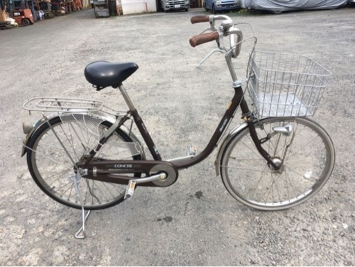 自転車 16