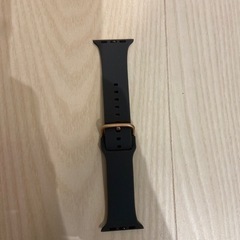 ⌚️Apple Watch シリコンバンド