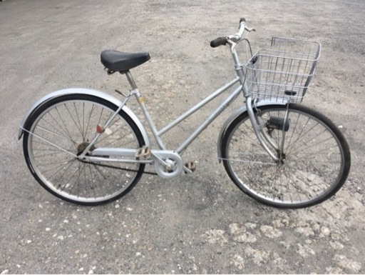 自転車 09