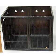 犬 ペット ゲージ 小屋 約86×60