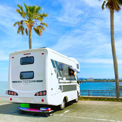 ✨🚚🏕️JR宇治駅徒歩30秒‼キャンピングカーのレンタルはじめました🚚🏕️✨