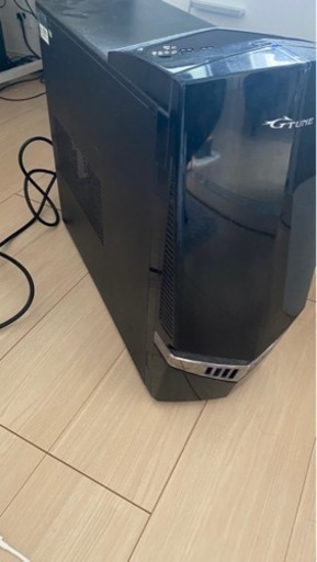 【大特価】ゲーミングPC✴︎\n動作確認◎
