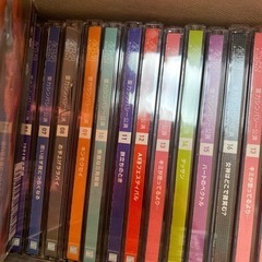AKB48 NMB48 乃木坂46 等CD 約100以上