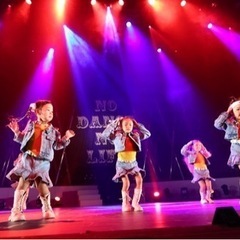 5月OPEN‼️浜川崎で楽しくダンス！月謝3,000円から✨ - ダンス