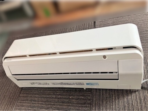 【東芝エアコン】工事依頼で34,800円‍♀️
