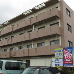 🏠期間限定キャンペーン！『初期費用はコミコミ13万円(税込)だけ...