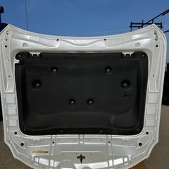 レクサス　ISF 純正　ボンネット　中古　美品
