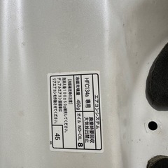 レクサス　ISF 純正　ボンネット　中古　美品