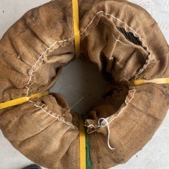 ワイヤー未使用品