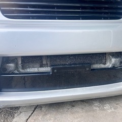 FLEDERMAUS  エブリィ　エブリイ　DA64W フロント　バンパー　社外