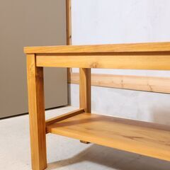 unico(ウニコ)の人気シリーズBREATH(ブレス) チーク無垢材 ダイニング