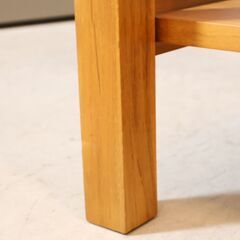 unico(ウニコ)の人気シリーズBREATH(ブレス) チーク無垢材 ダイニング