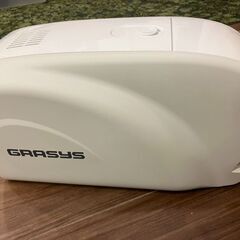 カードプリンター　GRASYS ID130　2