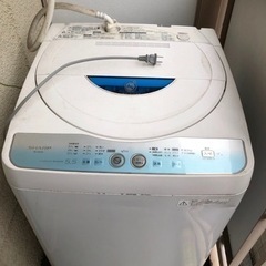 明日まで！5/14まで家電 生活家電 洗濯機