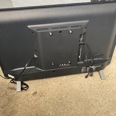✨高年式美品✨‼️】TOSHIBA REGZA レグザ V34シリーズ 32V型