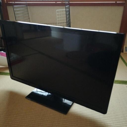 家電 テレビ 液晶テレビ