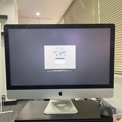 4/26まで！★iMac27インチ　2013Late パソコン ...