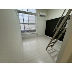 💙初期費用7万円！フリーレント1ヶ月！敷礼０！《1R》小山市♦便...