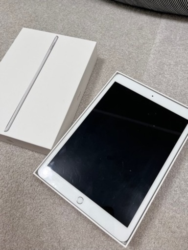 iPad 第8世代 32GB バッテリー最大容量100％