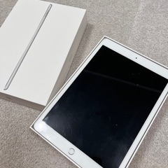 iPad 第8世代 32GB バッテリー最大容量100％