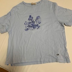 Tシャツ　3L