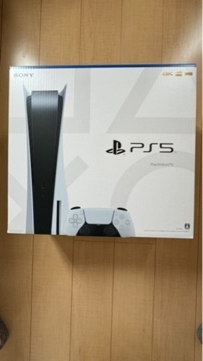 その他 PS5