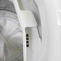 ★ジモティ割あり★ PANASONIC 洗濯機 5.0kg 23年製 ／クリーニング済み OJ4076