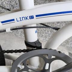 Ternターン 20インチ tern Link B7 折りたたみ自転車