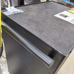 J4581　DEEN　6段キャビネット　ブラック　クリーニング済　【リユースのサカイ柏店】