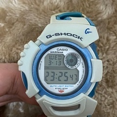 CASIO G-SHOCK X-tream G-LIDE 