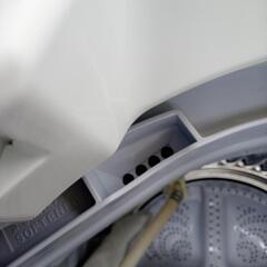 ★ジモティ割あり★ SHARP 洗濯機 7.0kg 21年製 ／クリーニング済み OJ4083