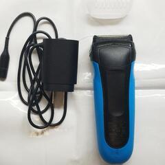 [中古]電気シェーバー BRAUN Series 3 Model...