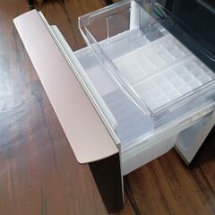 SHARP 冷蔵庫 137L SJ-GD14E-B 2019年製 □買取GO‼ 栄和店
