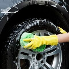 【日払い&週払いOK】未経験でも大歓迎！建設機材の車両洗浄…