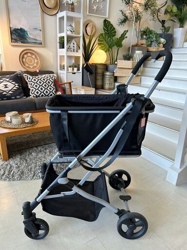 【新入荷】折り畳みショッピングカート入荷いたしました！