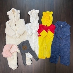 子供用品 ベビー用品 ベビー服