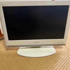 家電 テレビ 液晶テレビ