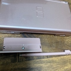 【値下げ】【DS Lite 】ソフト3本+充電機付 