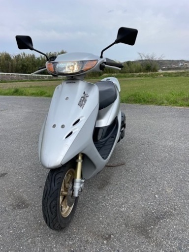 AF35 ZX 最終型