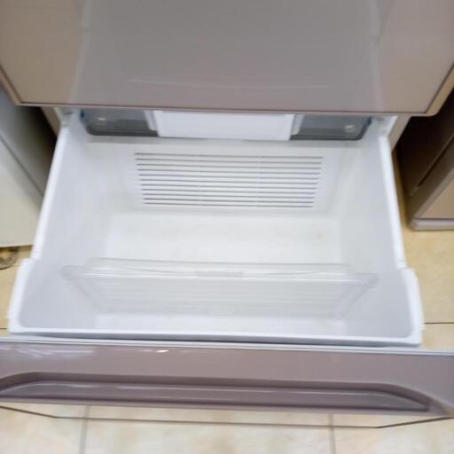 ☆ジモティ割あり☆ HITACHI 冷蔵庫 401L 18年製 ／クリーニング済み 