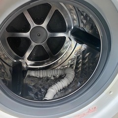 ドラム式洗濯乾燥機 9/6KG リサイクルショップ宮崎屋佐土原店R6.4.11