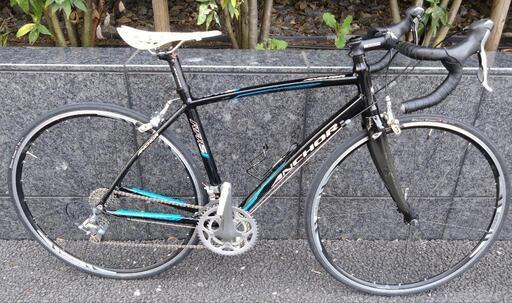 BRIDGESTONE ANCHOR RFA5 ブリヂストン アンカー その③