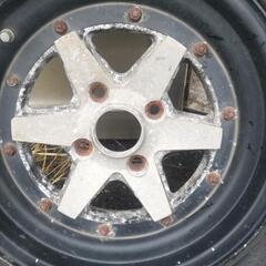 ロンシャン当時物　4本セット　レストアベース