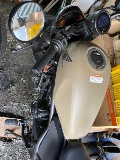 HONDA REBEL(レブル)250 トライク | TRIKE製作販売の専門店 | ADVANCE(アドバンス) | レブル250 | ホンダ | Ypvxwm