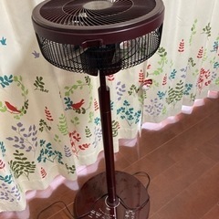 三菱電機　高級扇風機　　　